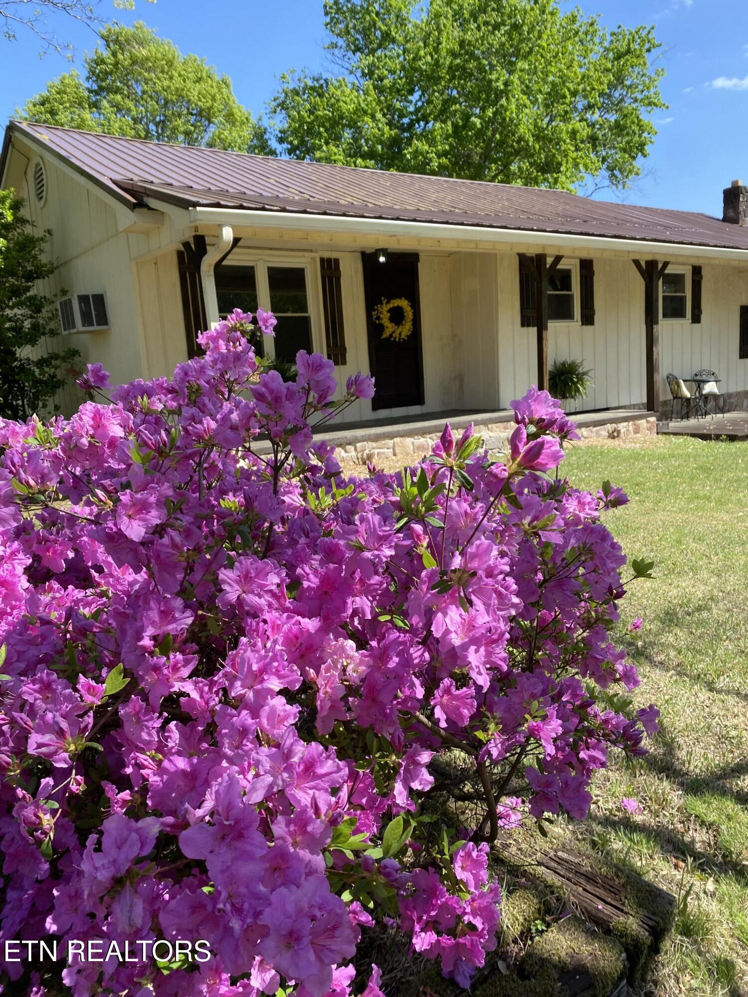158 County Road 899