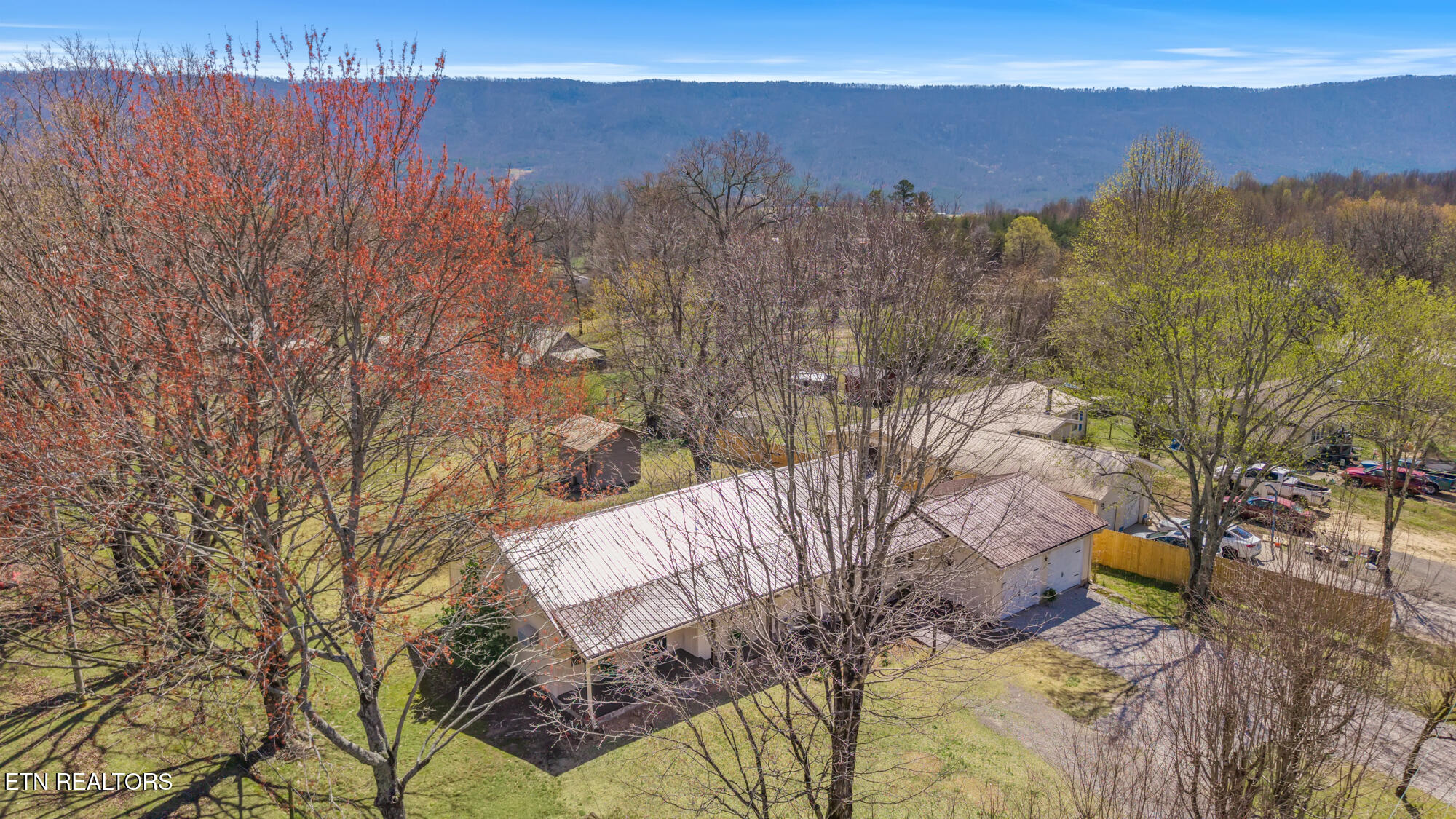 158 County Road 899