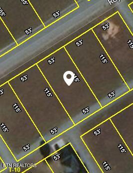 MLS Aerial Photo 43 Royal Troon Cir