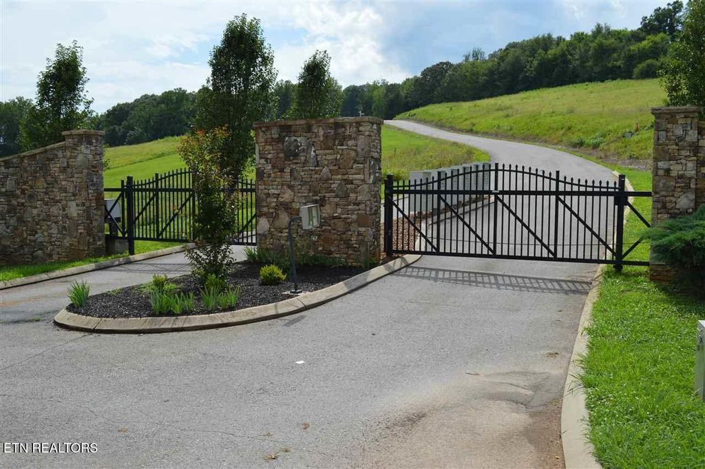 Photo of 0 The Gates Drive, Decatur, TN 37322 (MLS # 1285308)