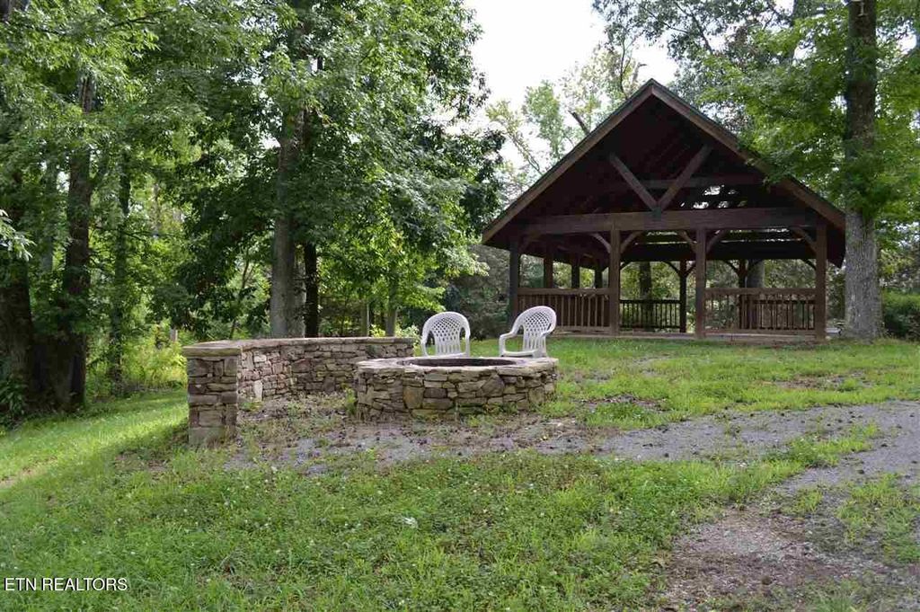 Photo of 0 The Gates Drive, Decatur, TN 37322 (MLS # 1285308)