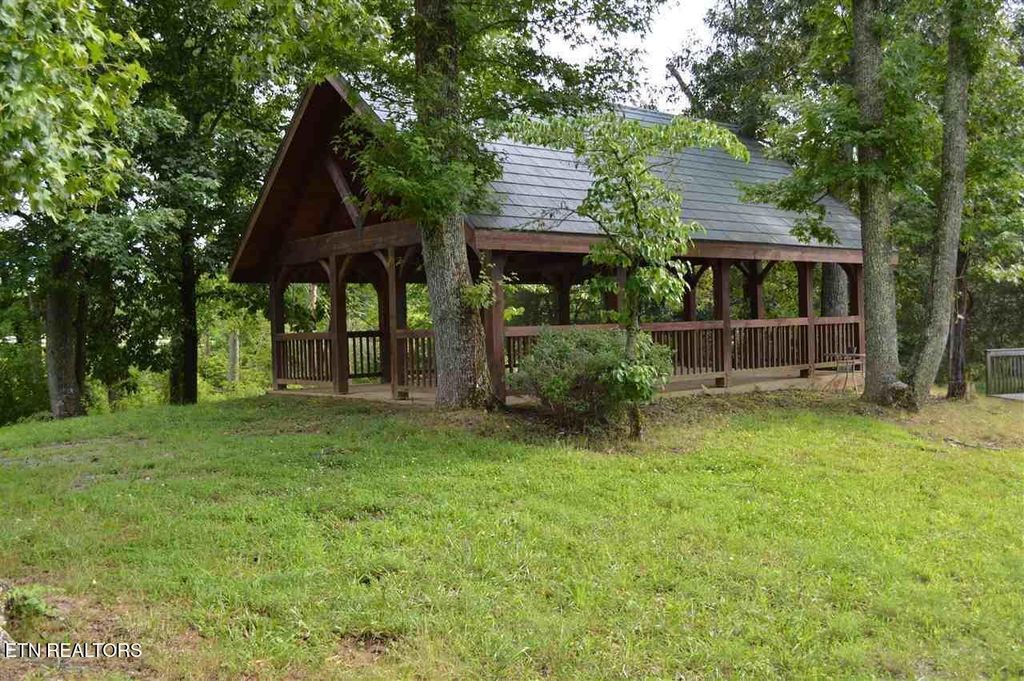 Photo of 0 The Gates Drive, Decatur, TN 37322 (MLS # 1285308)