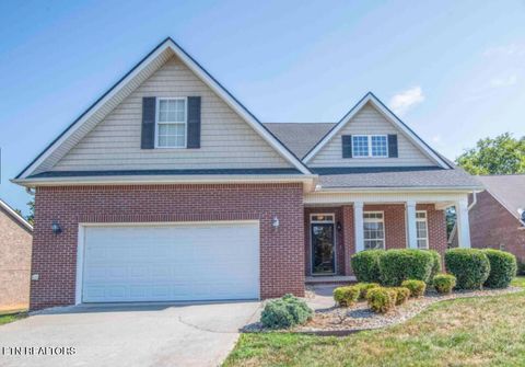 Photo of 119 Waterston Way, Clinton, TN 37716 (MLS # 1312771)