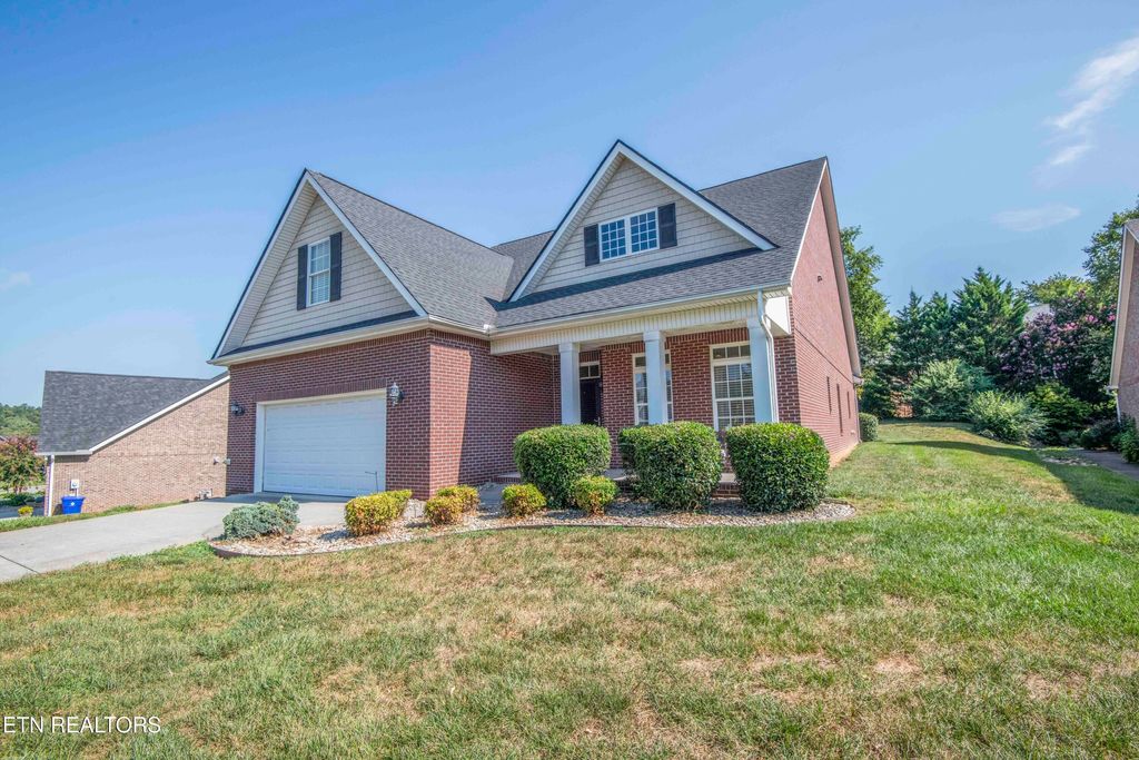 Photo of 119 Waterston Way, Clinton, TN 37716 (MLS # 1312771)
