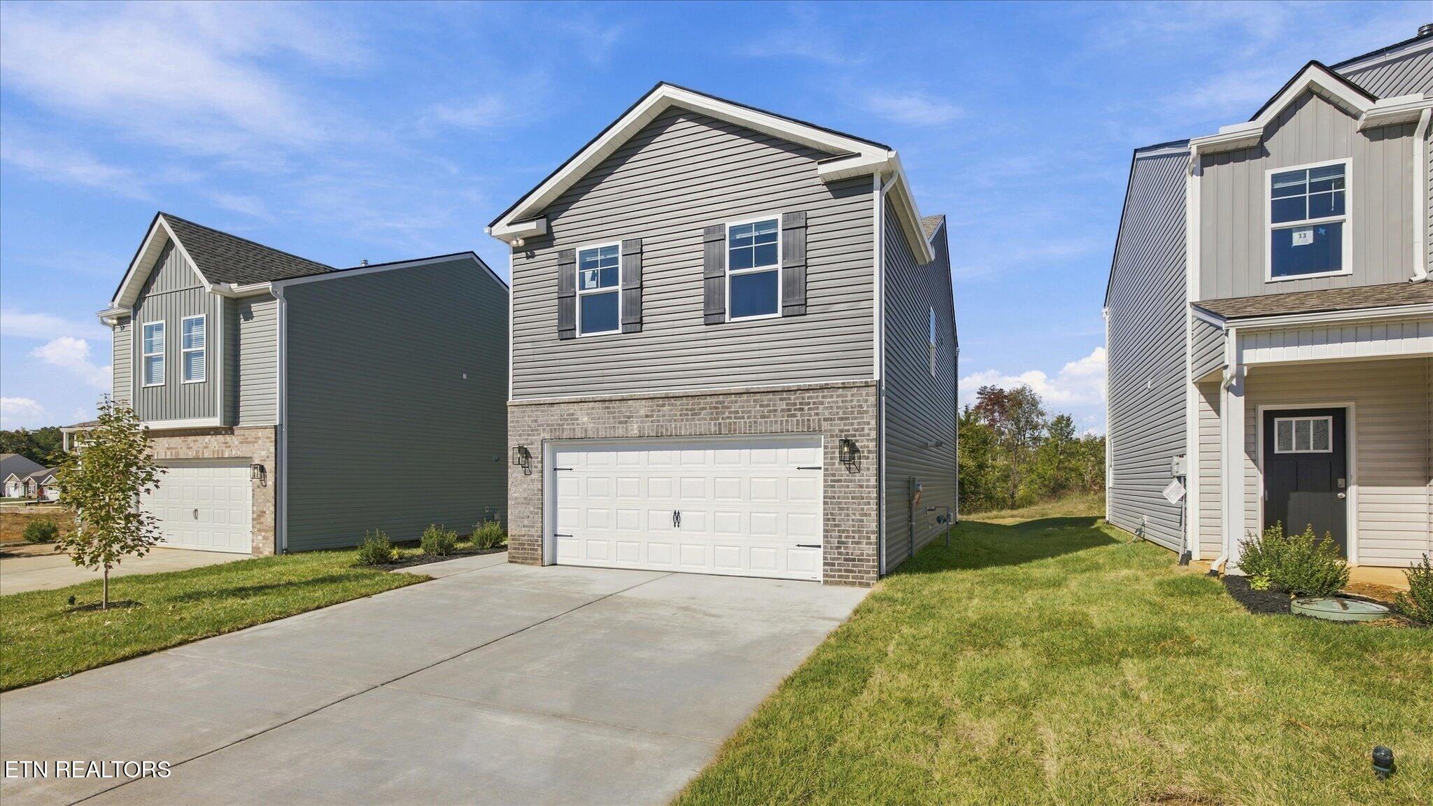 3117 Della Margaret Street
