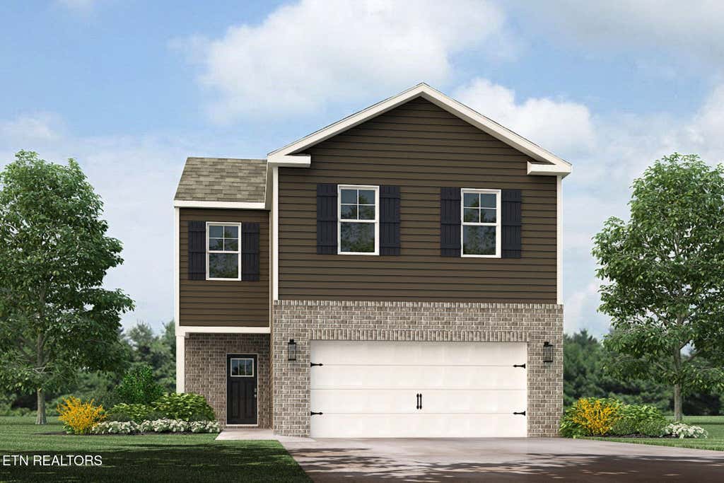 Photo of 3117 Della Margaret Street St, Knoxville, TN 37920 (MLS # 1350670)