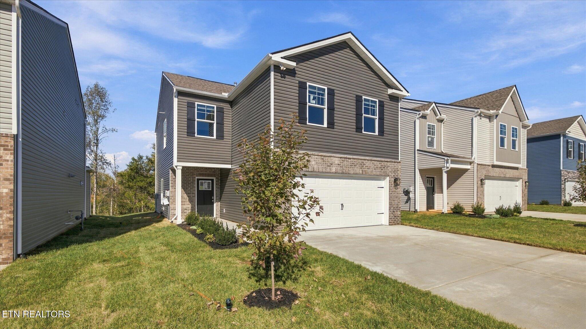 3117 Della Margaret Street