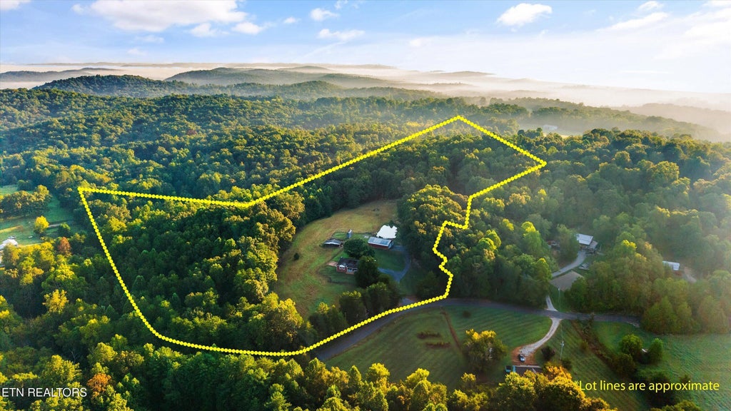 Photo of 340 Pattie Gap Rd, Philadelphia, TN 37846 (MLS # 1354038)