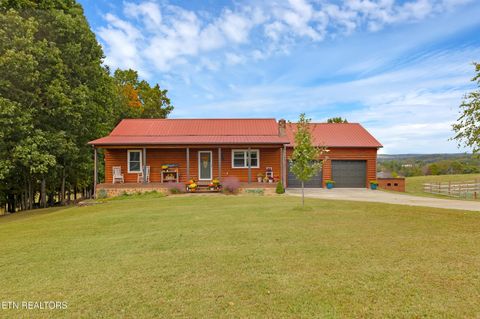 Photo of 902 S Mill Rd, Greeneville, TN 37743 (MLS # 1317986)