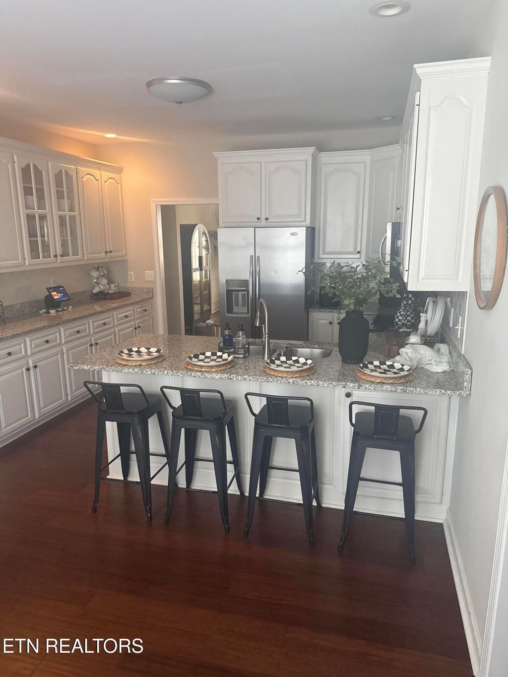 Photo of 829 Meadowfield Drive, Knoxville, TN 37923 (MLS # 1344283)