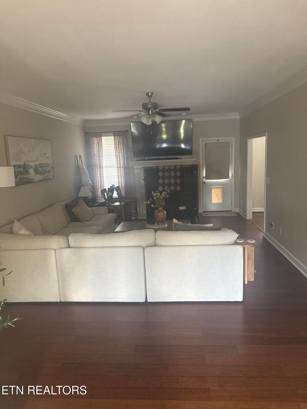 Photo of 829 Meadowfield Drive, Knoxville, TN 37923 (MLS # 1344283)