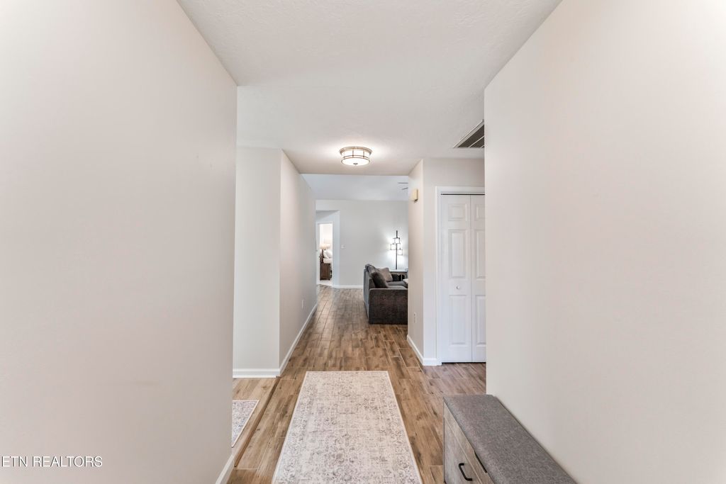 Photo of 7117 Allison Way, Knoxville, TN 37918 (MLS # 1326232)