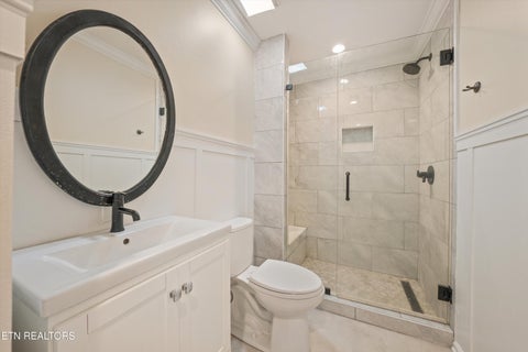 Tiny photo for 716 Bridgeport Drive, Knoxville, TN 37934 (MLS # 1348762)