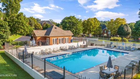Tiny photo for 716 Bridgeport Drive, Knoxville, TN 37934 (MLS # 1348762)