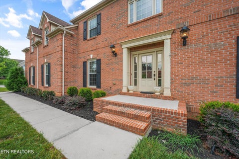 Tiny photo for 716 Bridgeport Drive, Knoxville, TN 37934 (MLS # 1348762)