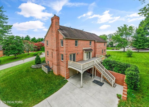 Tiny photo for 716 Bridgeport Drive, Knoxville, TN 37934 (MLS # 1348762)