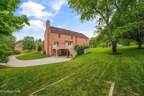 Tiny photo for 716 Bridgeport Drive, Knoxville, TN 37934 (MLS # 1348762)