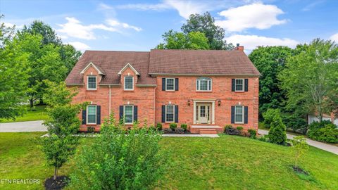 Photo of 716 Bridgeport DR, Knoxville, TN 37934 (MLS # 1348762)