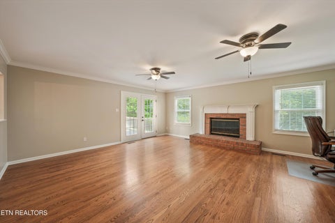 Tiny photo for 716 Bridgeport Drive, Knoxville, TN 37934 (MLS # 1348762)