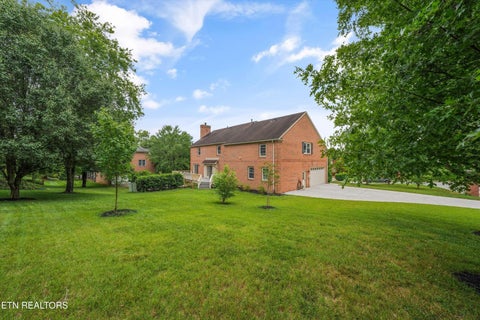 Tiny photo for 716 Bridgeport Drive, Knoxville, TN 37934 (MLS # 1348762)