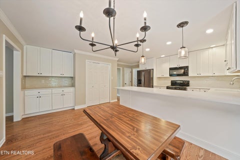 Tiny photo for 716 Bridgeport Drive, Knoxville, TN 37934 (MLS # 1348762)