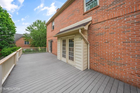 Tiny photo for 716 Bridgeport Drive, Knoxville, TN 37934 (MLS # 1348762)