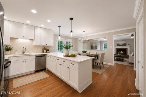 Tiny photo for 716 Bridgeport Drive, Knoxville, TN 37934 (MLS # 1348762)