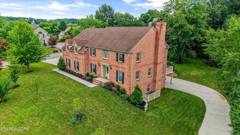 Tiny photo for 716 Bridgeport Drive, Knoxville, TN 37934 (MLS # 1348762)