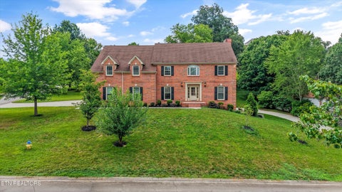 Tiny photo for 716 Bridgeport Drive, Knoxville, TN 37934 (MLS # 1348762)