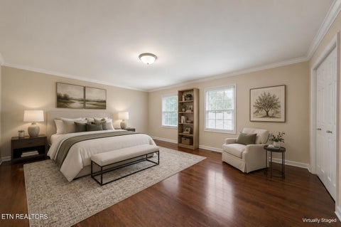 Tiny photo for 716 Bridgeport Drive, Knoxville, TN 37934 (MLS # 1348762)