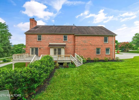 Tiny photo for 716 Bridgeport Drive, Knoxville, TN 37934 (MLS # 1348762)