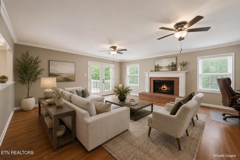 Tiny photo for 716 Bridgeport Drive, Knoxville, TN 37934 (MLS # 1348762)