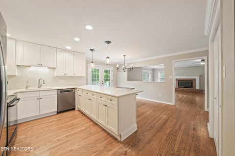 Tiny photo for 716 Bridgeport Drive, Knoxville, TN 37934 (MLS # 1348762)