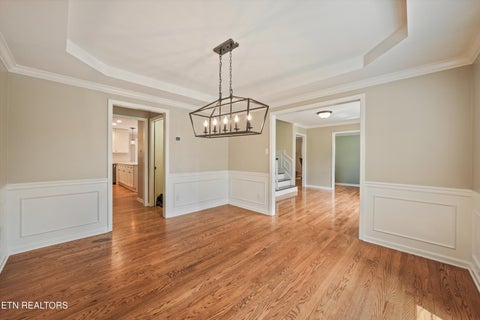 Tiny photo for 716 Bridgeport Drive, Knoxville, TN 37934 (MLS # 1348762)