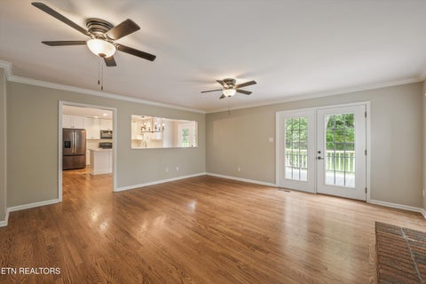 Tiny photo for 716 Bridgeport Drive, Knoxville, TN 37934 (MLS # 1348762)