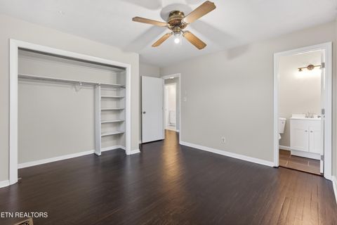 Tiny photo for 98 Oklahoma Ave, Oak Ridge, TN 37830 (MLS # 1329479)