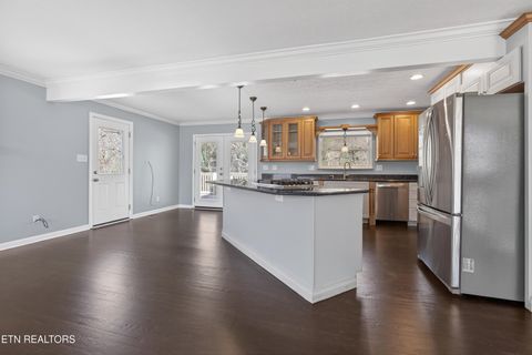 Tiny photo for 98 Oklahoma Ave, Oak Ridge, TN 37830 (MLS # 1329479)