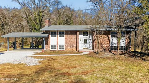 Photo of 98 Oklahoma Ave, Oak Ridge, TN 37830 (MLS # 1329479)
