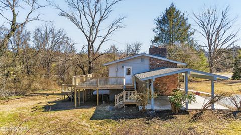 Tiny photo for 98 Oklahoma Ave, Oak Ridge, TN 37830 (MLS # 1329479)