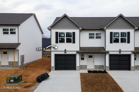 3511 Maggie Lynn Way #3 Knoxville TN 37921