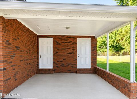 Tiny photo for 118 Brittain Drive, Harrogate, TN 37752 (MLS # 1341620)