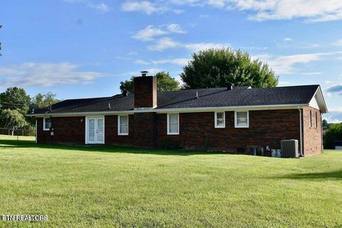 Tiny photo for 118 Brittain Drive, Harrogate, TN 37752 (MLS # 1341620)