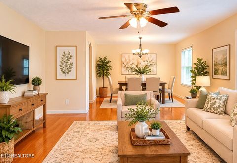 Tiny photo for 118 Brittain Drive, Harrogate, TN 37752 (MLS # 1341620)