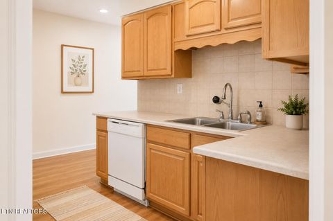 Tiny photo for 118 Brittain Drive, Harrogate, TN 37752 (MLS # 1341620)