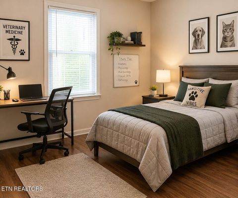 Tiny photo for 118 Brittain Drive, Harrogate, TN 37752 (MLS # 1341620)