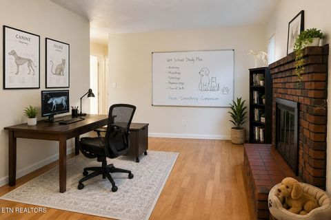 Tiny photo for 118 Brittain Drive, Harrogate, TN 37752 (MLS # 1341620)