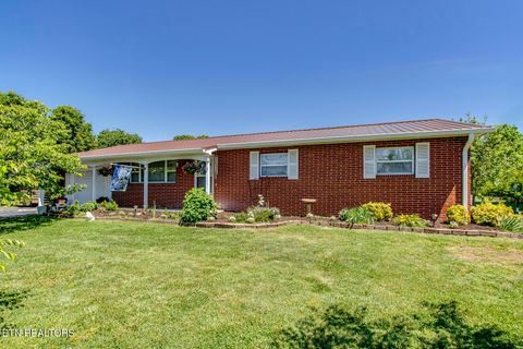 Photo of 5509 Millertown Pike, Knoxville, TN 37924 (MLS # 1339351)