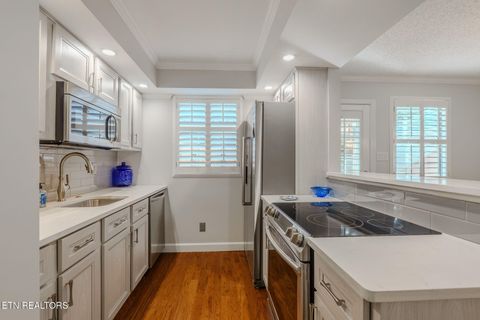 Tiny photo for 7914 Gleason Drive #1104, Knoxville, TN 37919 (MLS # 1324726)