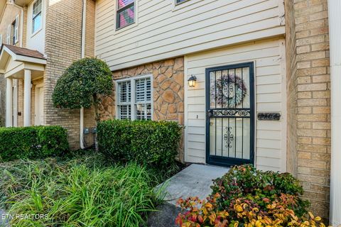 Tiny photo for 7914 Gleason Drive #1104, Knoxville, TN 37919 (MLS # 1324726)