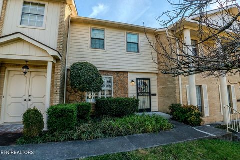 Photo of 7914 Gleason Drive #1104, Knoxville, TN 37919 (MLS # 1324726)